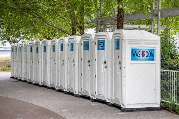 Sanitation services for porta potties in Deltona, FL