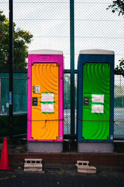 Best High-end porta potty rental  in Deltona, FL