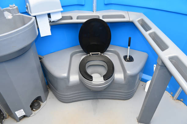 Best Affordable porta potty rental  in Deltona, FL